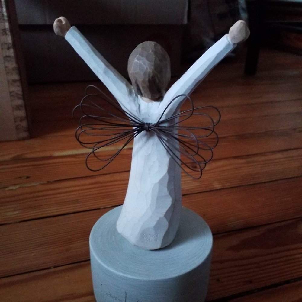 Musical angel - Picture 3 of 6
